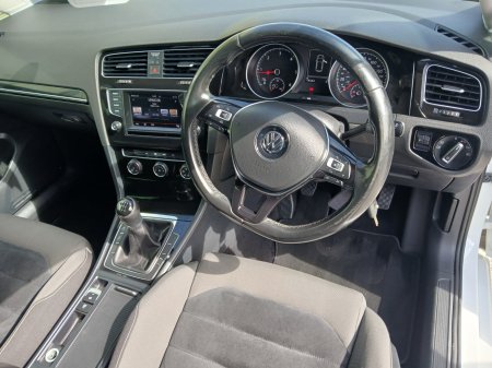 2015 Volkswagen Golf - photo 19