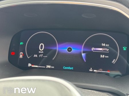 2026 Renault Captur - photo 13