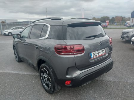 2025 Citroen C5 Aircross - photo 5