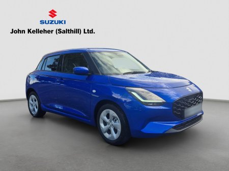 2026 Suzuki Swift - photo 2