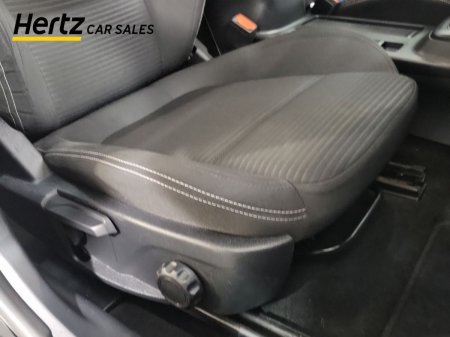 2023 Ford Focus - photo 18