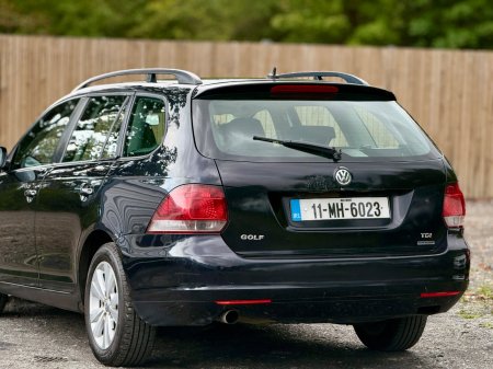 2011 Volkswagen Golf - photo 19