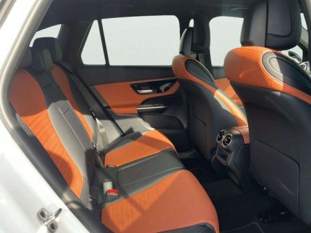 2023 Mercedes-Benz GLC - photo 12