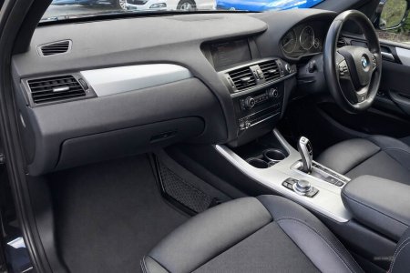 2014 BMW X3 - photo 13