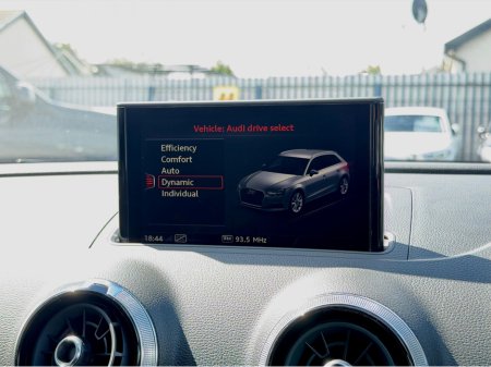 2019 Audi A3 - photo 25