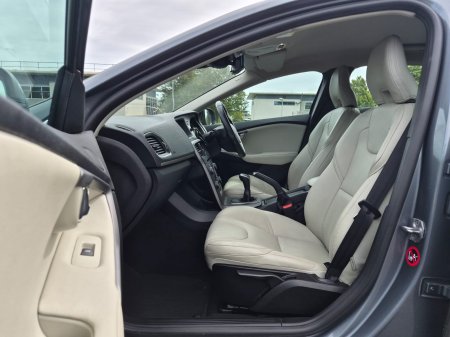 2016 Volvo V40 - photo 13