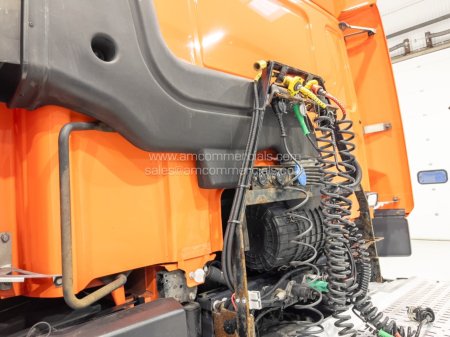 2022 DAF CF 450 Classic Space Cab - photo 16