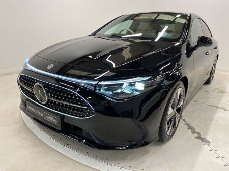 2026 Mercedes-Benz CLA - photo 12