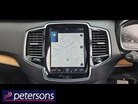 2017 Volvo XC90 - photo 33