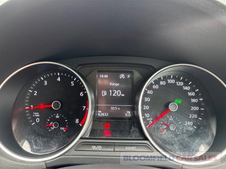 2017 Volkswagen Polo - photo 23