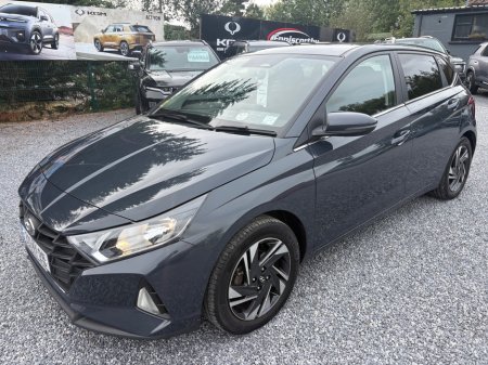2022 Hyundai i20 - photo 3