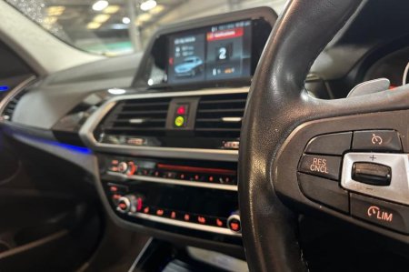 2019 BMW X3 - photo 28