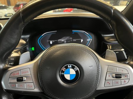 2021 BMW 7-Series - photo 24