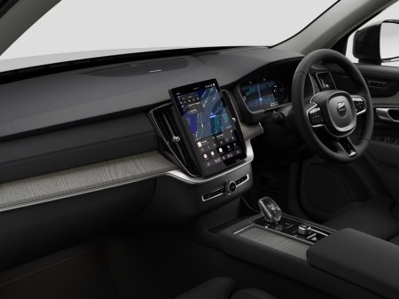 2027 Volvo XC70 - photo 6
