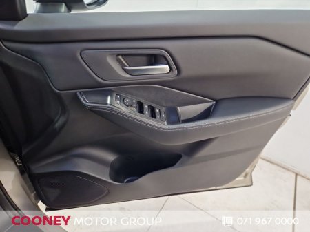 2024 Nissan X-Trail - photo 15