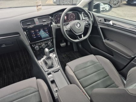 2019 Volkswagen Golf - photo 13
