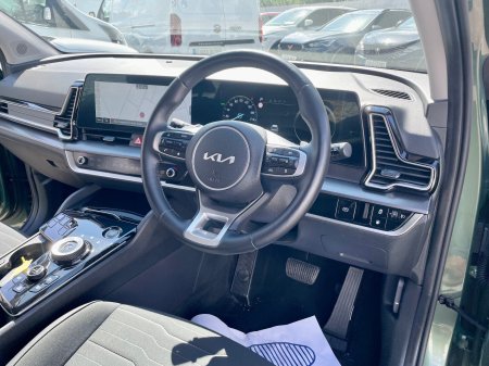 2024 Kia Sportage - photo 6