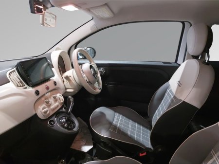 2019 Fiat 500 - photo 3