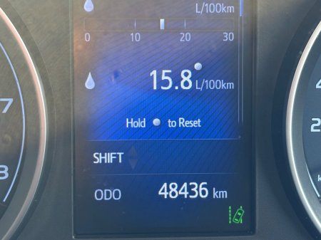 2017 Toyota Corolla - photo 20