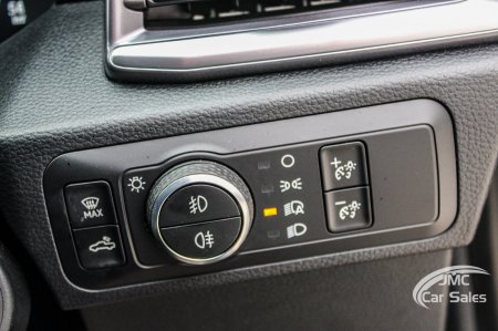 2026 Volkswagen Amarok - photo 19