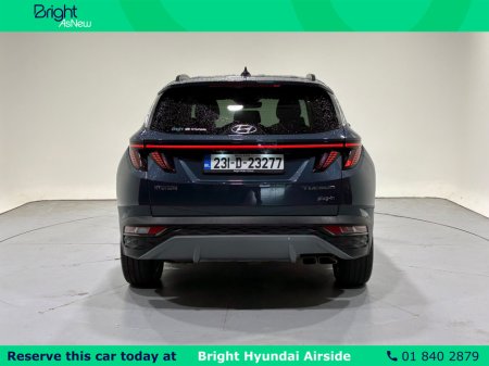 2023 Hyundai Tucson - photo 11
