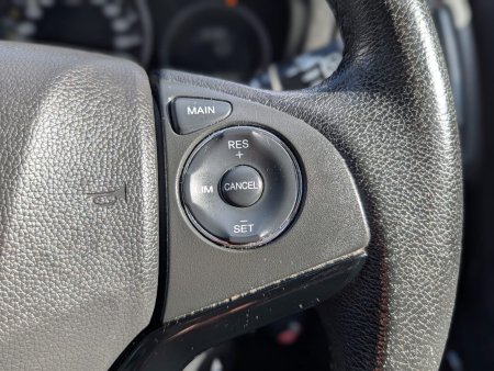 2016 Honda HR-V - photo 15