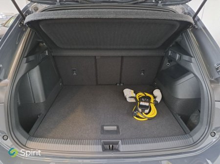 2026 Volkswagen Tiguan - photo 18