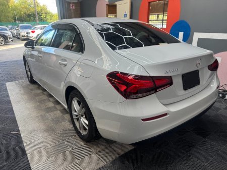 2021 Mercedes-Benz A-Class - photo 5