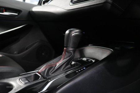 2023 Toyota Corolla - photo 24