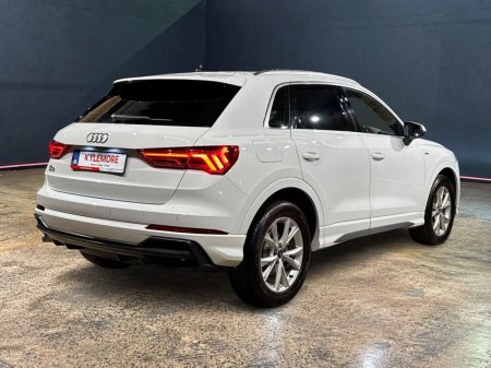 2021 Audi Q3 - photo 3