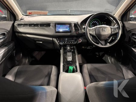 2020 Honda Vezel - photo 16