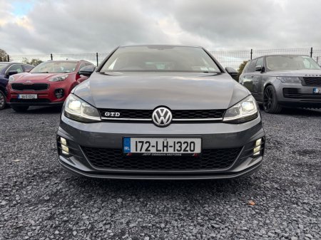 2017 Volkswagen Golf - photo 4