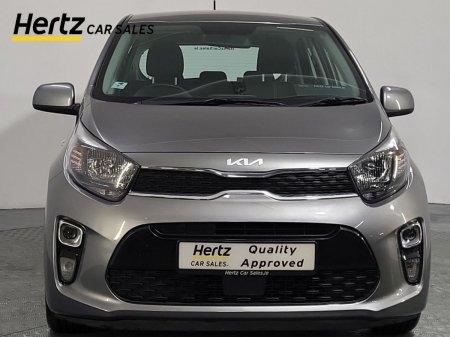2023 Kia Picanto - photo 5