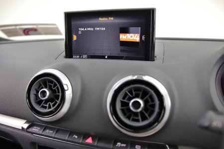 2019 Audi A3 - photo 19
