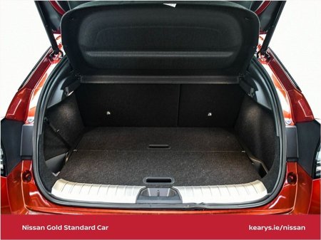 2026 Nissan Leaf - photo 9