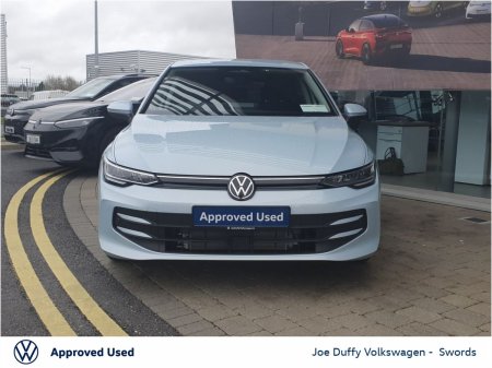 2026 Volkswagen Golf - photo 11
