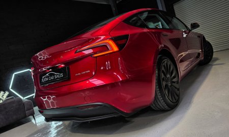 2024 Tesla Model 3 - photo 6