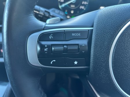 2024 Kia Sportage - photo 17