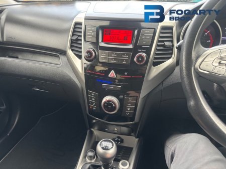 2019 SsangYong Tivoli - photo 11