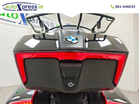 2018 BMW K 1600 Grand America - photo 16