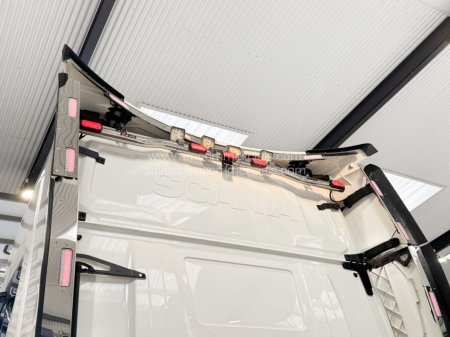 2026 SCANIA 770S V8 - photo 16
