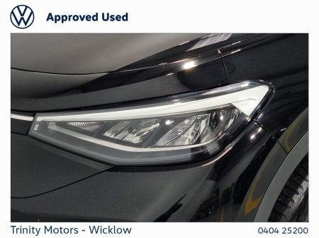 2023 Volkswagen ID.4 - photo 20