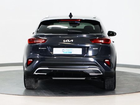 2023 Kia XCeed - photo 4