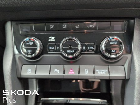 2024 Skoda Kodiaq - photo 29