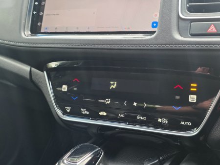 2021 Honda Vezel - photo 22
