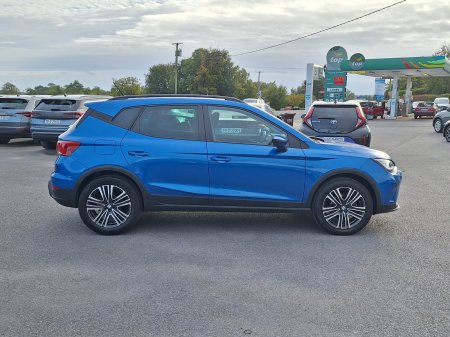 2024 SEAT Arona - photo 2