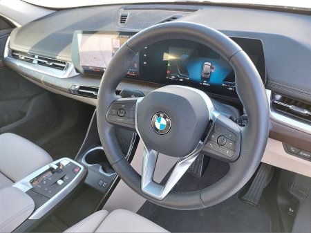 2023 BMW X1 - photo 6