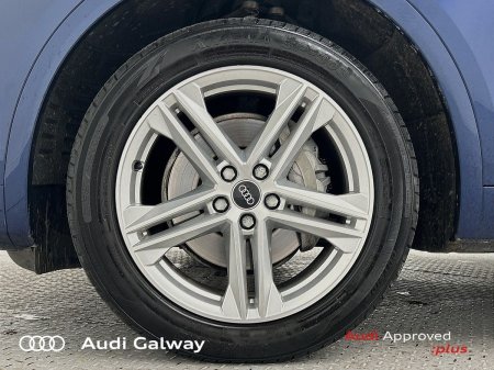 2023 Audi Q5 - photo 6