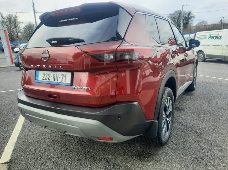 2023 Nissan X-Trail - photo 8