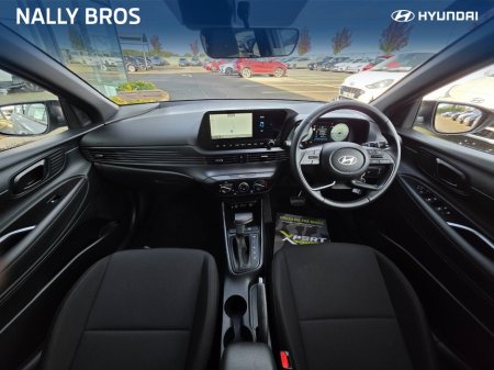2026 Hyundai i20 - photo 11